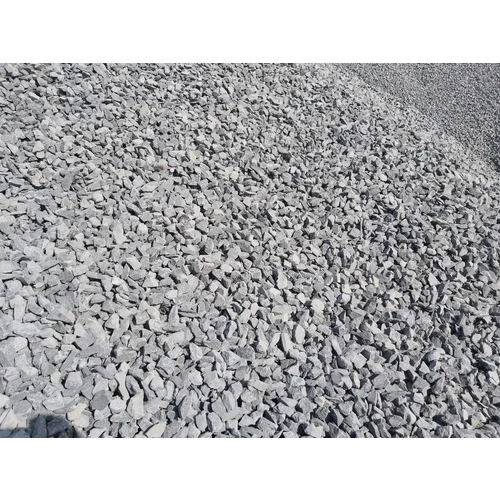 Crushed Stone