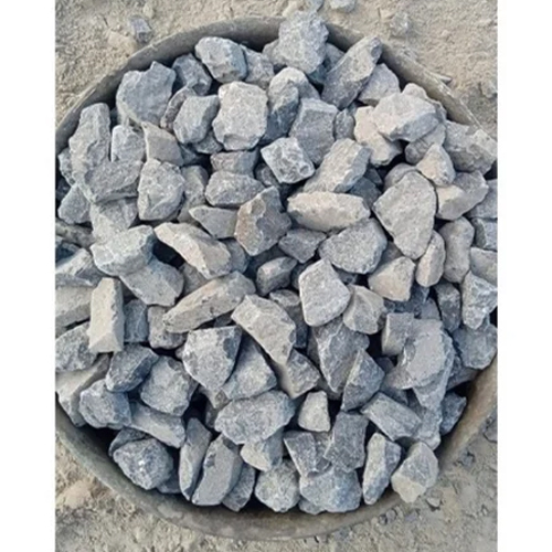 Crushed Stone