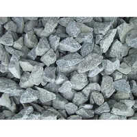 20 Mm Construction Stone - Color: Gray