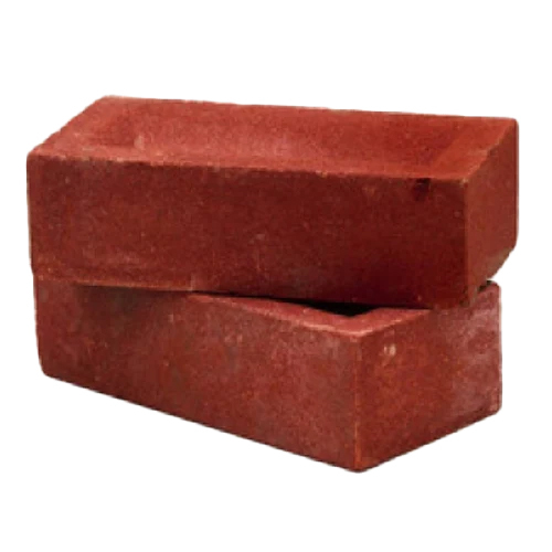 4 Inch Red Brick