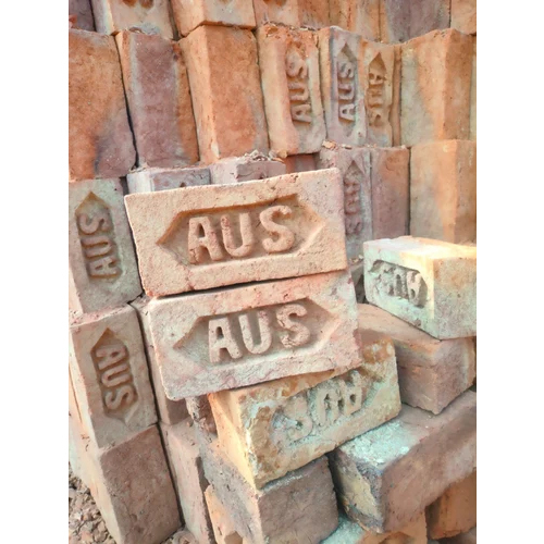 Rectangular Red Brick