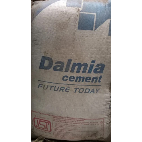 Dalmia Cement