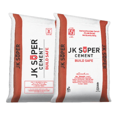 JK Super Cement