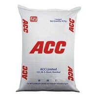 ACC Cement