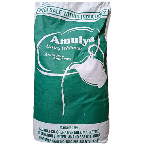Amulya Dairy Whitener - Age Group: Adults