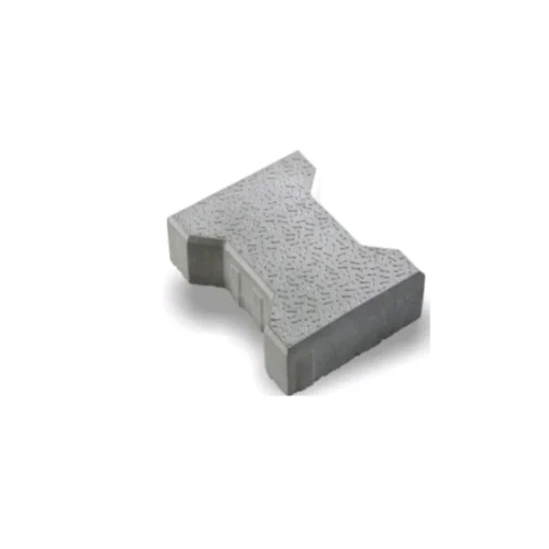 I Shape Paver Block