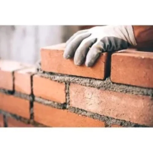 Brick Wall Construction Service