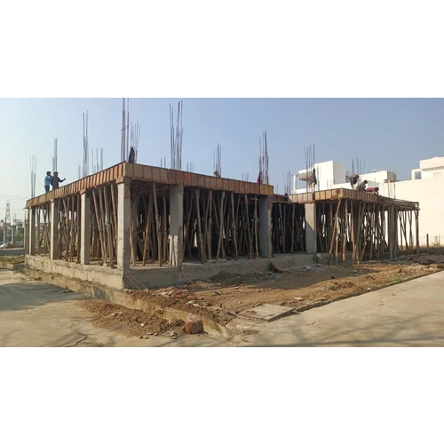 House Construction Service