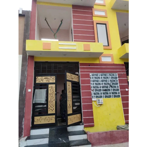 House Construction Service