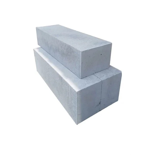 Aac Block - Color: Grey