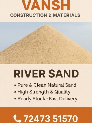 River sand , Balu rait , sand