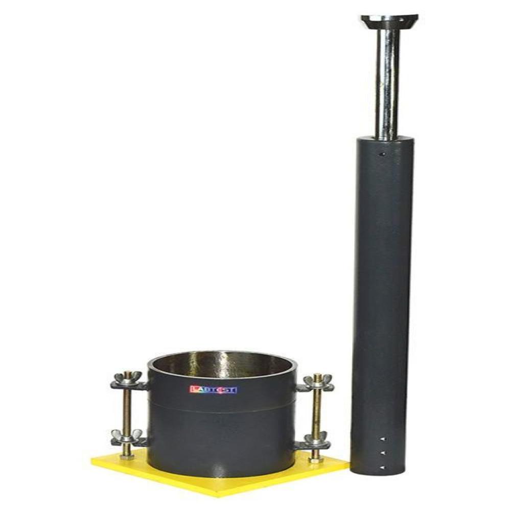 Heavy Compaction Test (Is)