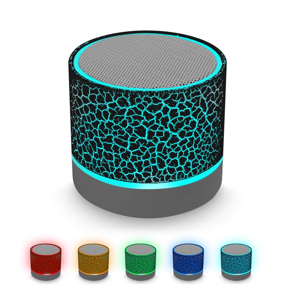 Bluetooth Light Speaker