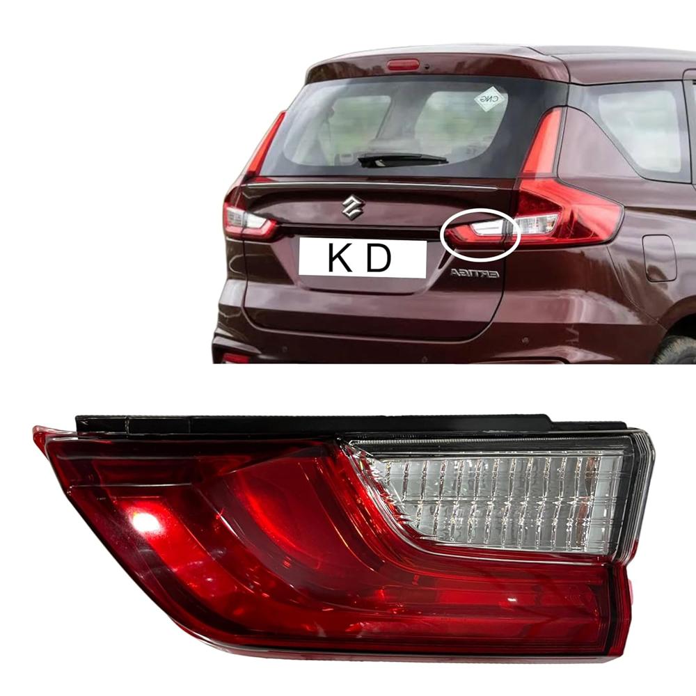 K D Dicky Light Assembly for Maruti Ertiga 2018-NOW (Right & Left Side)