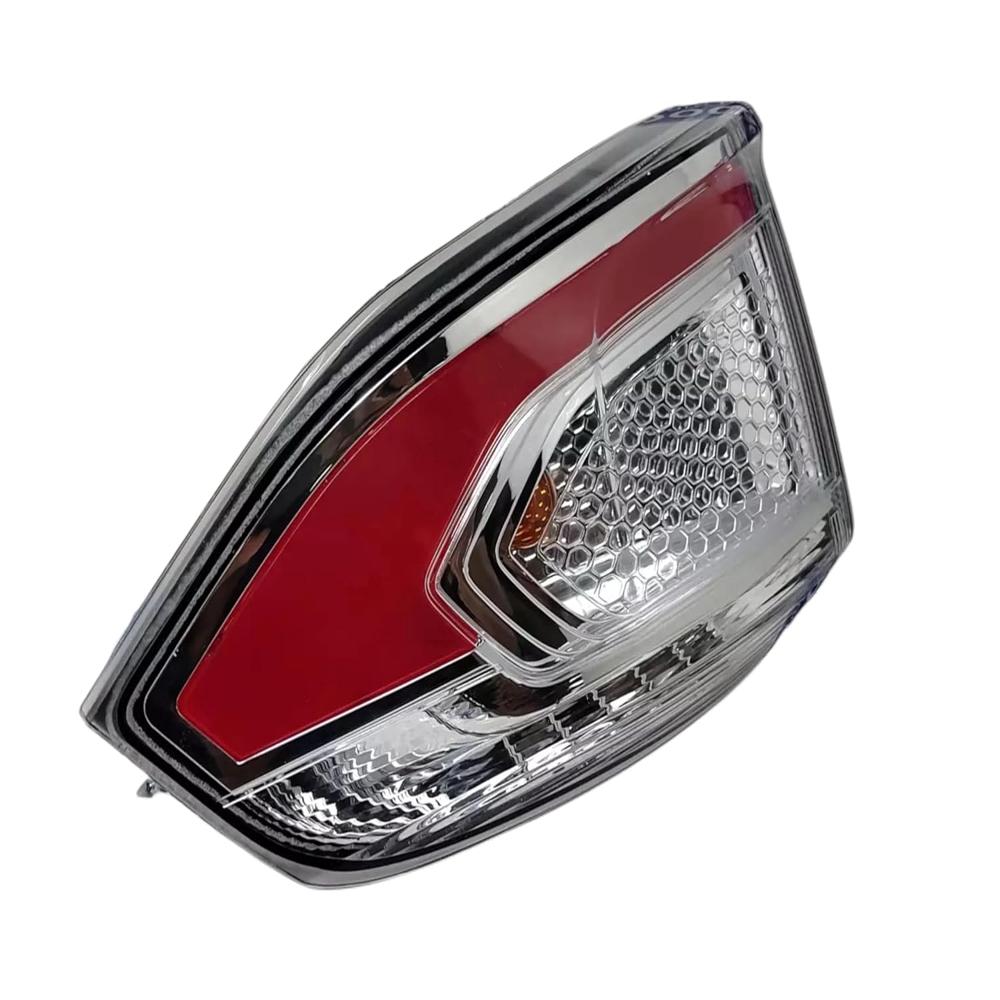 K D LED Taillight Assembly for Tata Tigor (Right & Left Side) 2018-NOW TYPE 2