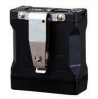 Industrial Belt Clip