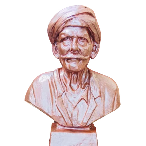 Clay Sculpture