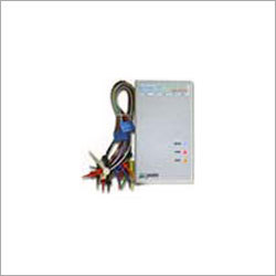 तर्क विश्लेषक माप उपकरण