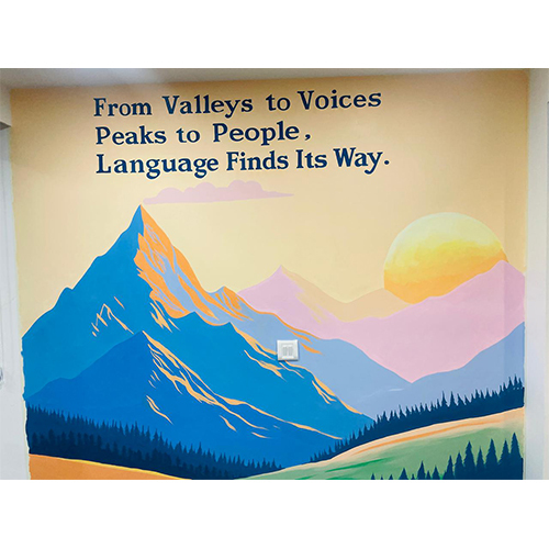 Oil Painting Portraits