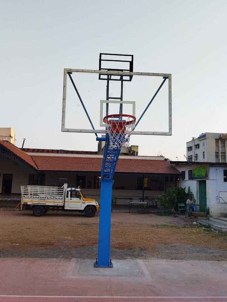 Basketball Net