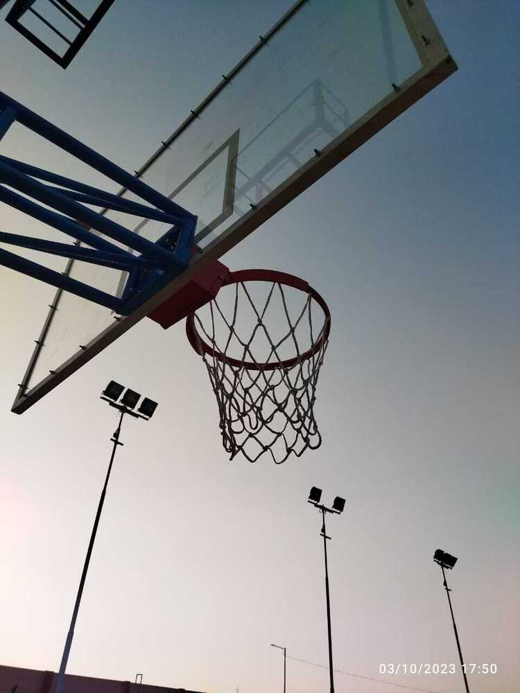 Basketball Net
