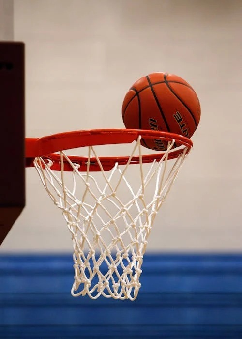 Basketball Ring