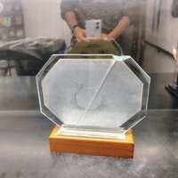 GMC 3660 Trophies