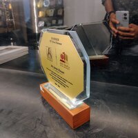 GMC 3660 Trophies