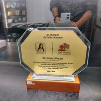 GMC 3660 Trophies