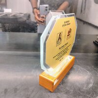 GMC 3660 Trophies