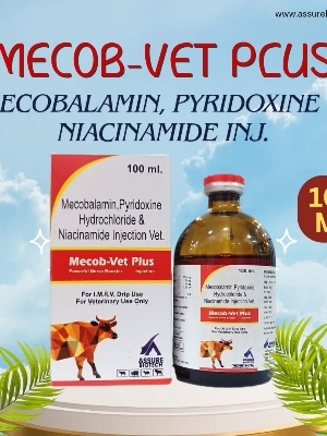 Mcob-Vet Plus