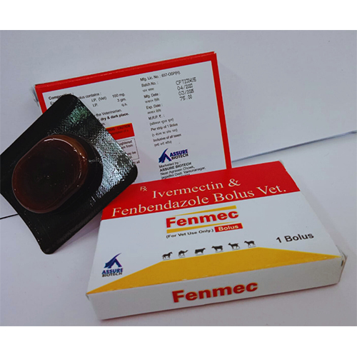 Fenmec Bolus