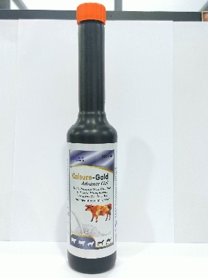 Calsure-Gold (Advance Gel) - Efficacy: Feed Preservatives