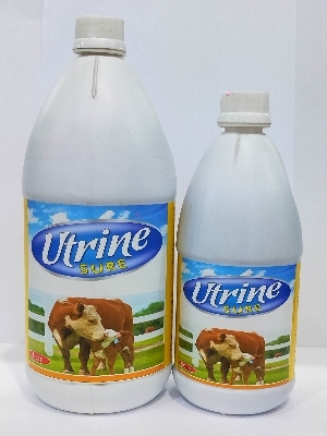 Utrine-Sure (500 Ml)