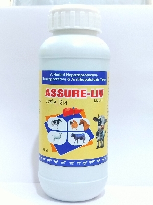 ASSURE-LIV 500ml