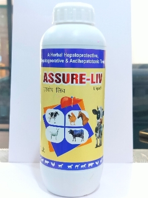 Assure-Liv 1Ltr - Efficacy: Feed Preservatives