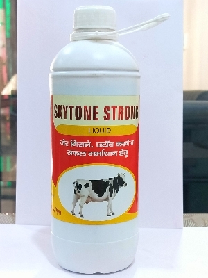 Skytone Strong (Liquid) - Efficacy: Feed Preservatives