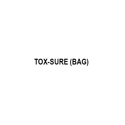 Tox-Sure (Bag) - Efficacy: Feed Preservatives