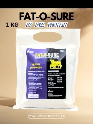 Fat-O-Sure (1 Kg) - Efficacy: Feed Preservatives