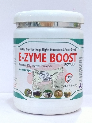 E-Zyme Boost Powder - Efficacy: Feed Preservatives