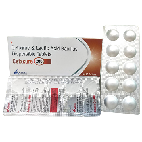 Cefxsure 200