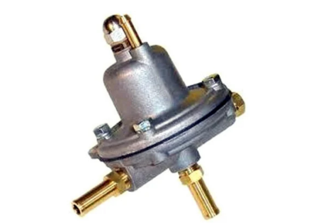 High Pressure LPG Regulator