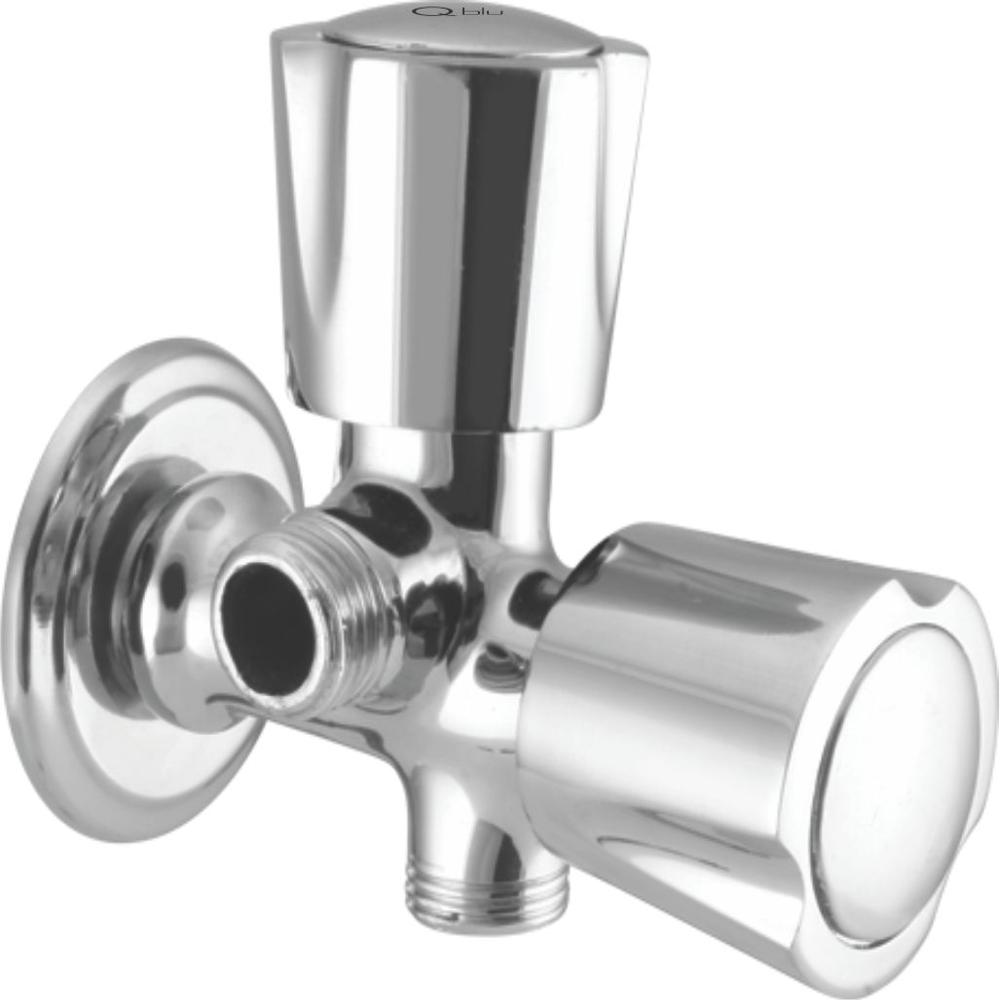 Society 2 In 1 Angle Cock