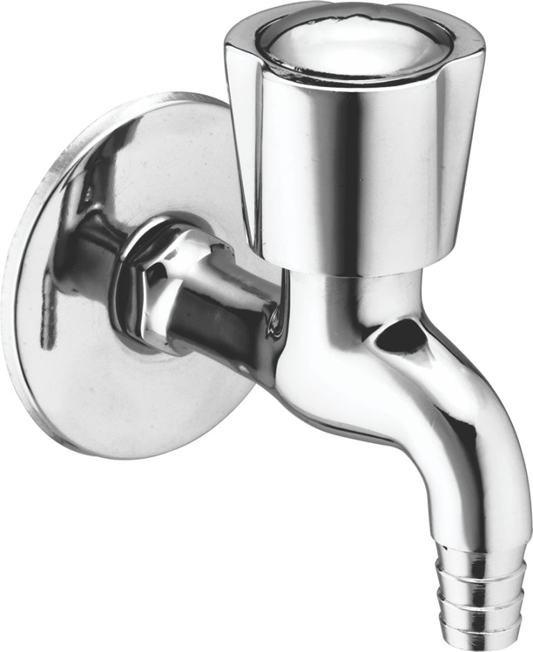 society Nozzle Bib Cock