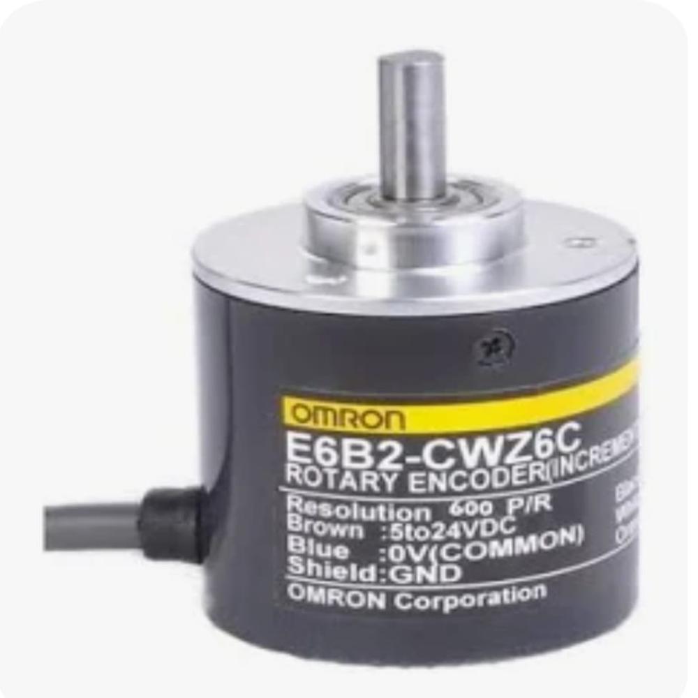 Omron Relays