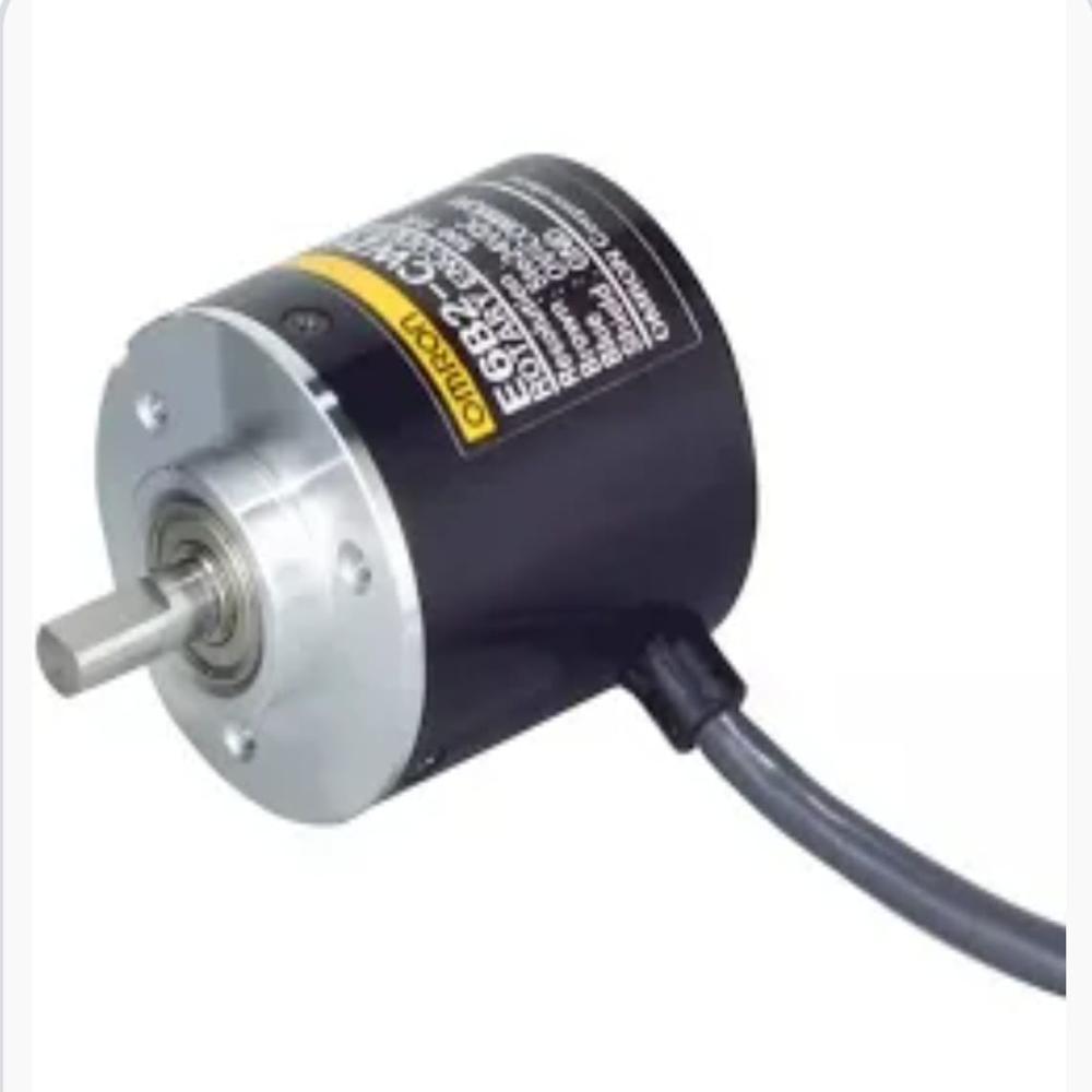 OMRON ROTARY ENCODERS