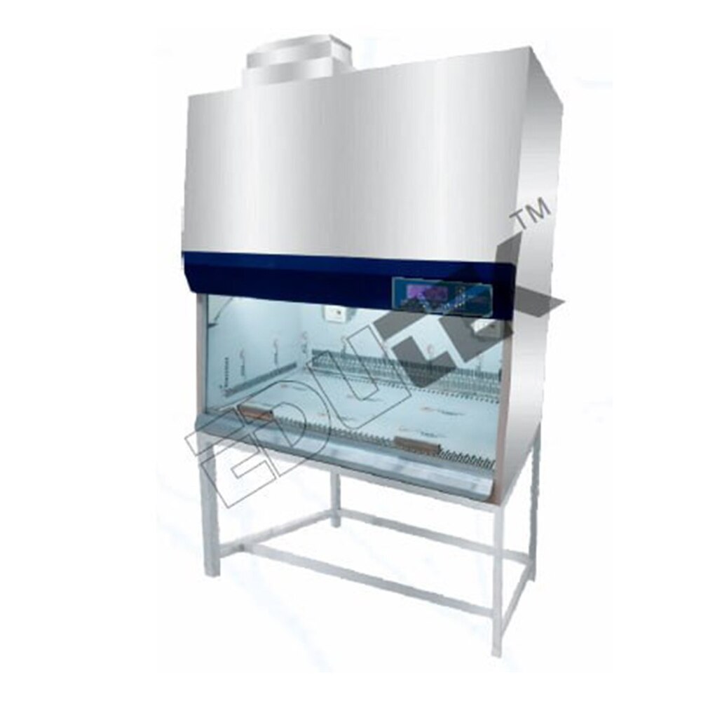 Biological Safety Cabinet Class Ii Type B2 - Warranty: 1 Year
