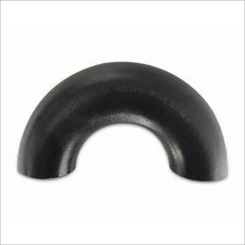 MS ERW B 90 Class Long Radius Elbow