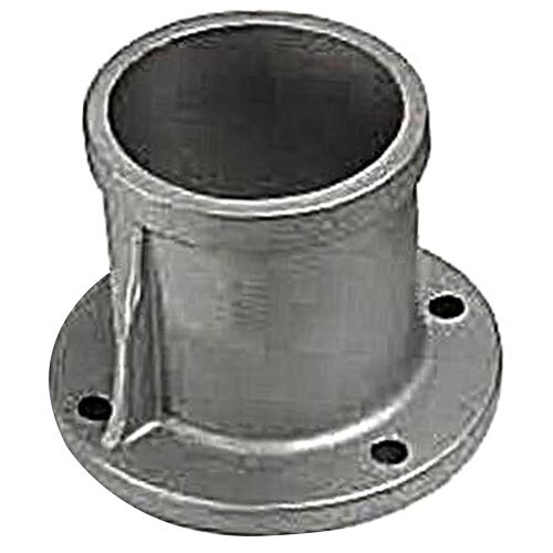 Aluminum Castings - Application: Automobile