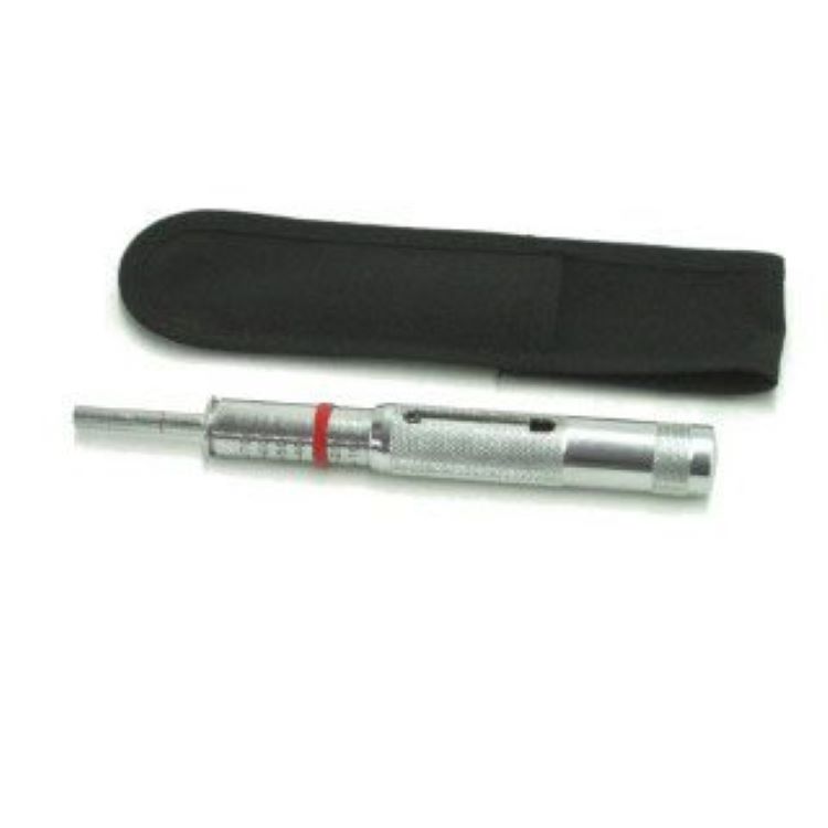 Pocket Pentrometer
